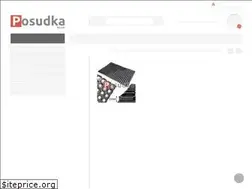 Sites similar to posudka.in.ua