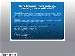 Sites similar to posudky.net