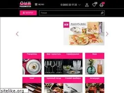 Sites similar to posudmeister.ua