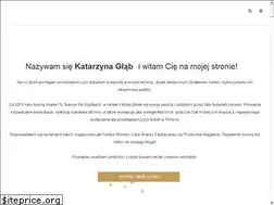 Sites similar to posukcesnaszpilkach.pl