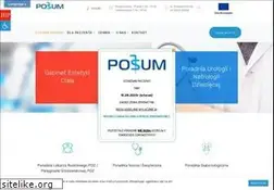 Sites similar to posum.pl