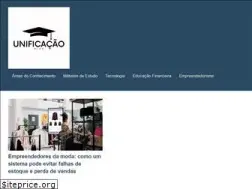 Sites similar to posunifae.com.br