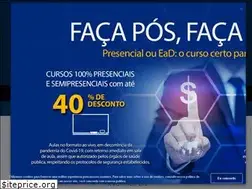Sites similar to posunip.com.br
