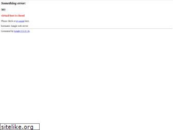 Sites similar to posunitech.com