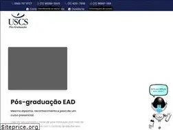 Sites similar to posuscs.com.br