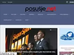 Sites similar to posusje.net