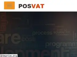 Sites similar to posvat.com