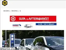 Sites similar to posvenda.pt