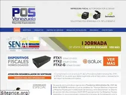Sites similar to posvenezuela.com
