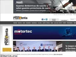 Sites similar to posventa.com