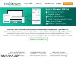 Sites similar to posvezne.com.tr