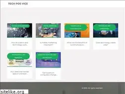 Sites similar to posvice.com