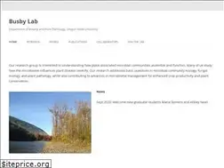 Sites similar to posybusby.com