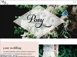 Sites similar to posypgh.com