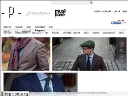 Sites similar to poszetka.com
