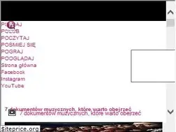 Sites similar to poszkole.pl