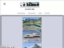 Sites similar to poszlaku.pl