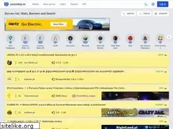 Sites similar to poszukaj.se