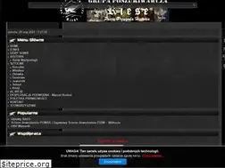 Sites similar to poszukiwawcza.pl