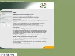 Sites similar to pot-con.de