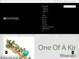 Sites similar to pot-pourri.com
