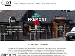 Sites similar to pot-stop.com
