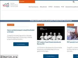 Sites similar to pot.gov.pl