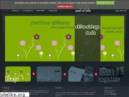 Sites similar to pot.si