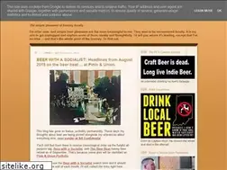Sites similar to potablecurmudgeon.blogspot.com