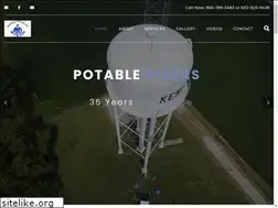 Sites similar to potabledivers.com