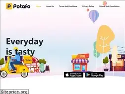 Sites similar to potafo.in