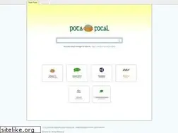 Sites similar to potafocal.com
