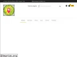 Sites similar to potage-et-gourmands.fr