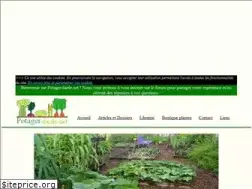 Sites similar to potager-facile.net