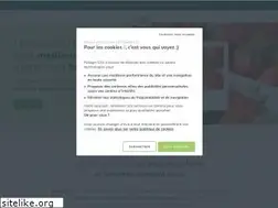 Sites similar to potagercity.fr