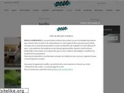 Sites similar to potagerdelacourverte.fr