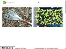 Sites similar to potagerfruitier.com