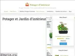 Sites similar to potagerinterieur.info