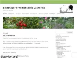 Sites similar to potagerornemental.com