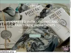 Sites similar to potagersoap.com