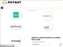 Sites similar to potahy.eu