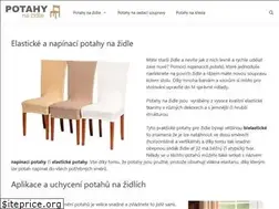 Sites similar to potahynazidle.eu