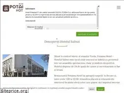 Sites similar to potaissahotel.ro