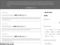 Sites similar to potakichi-news.blogspot.com
