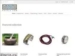 Sites similar to potala.com
