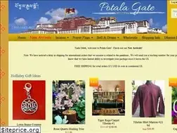 Sites similar to potalagate.com