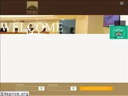 Sites similar to potalaguesthouse.com