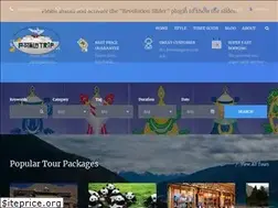 Sites similar to potalatrip.com