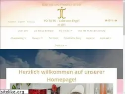 Sites similar to potami.org
