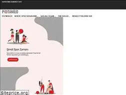 Sites similar to potamilo.com
